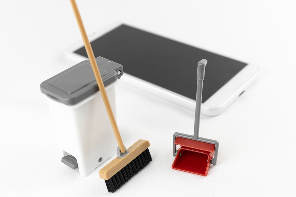 Digital Cleanup Day 2023: la data e cosa fare per l'inquinamento digitale digital cleanup day 2023 data, digital cleanup day 2023