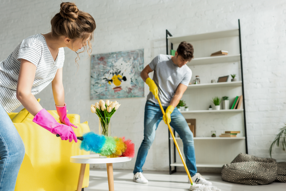 Equità di genere in casa equità di genere in casa, home gender equality