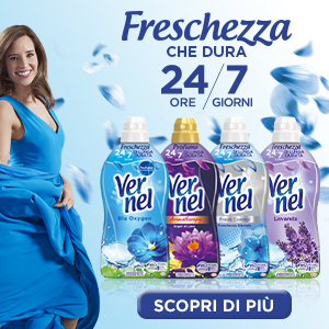 Vernel Banner Vernel