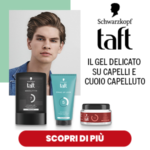 Schwarzkopf Taft