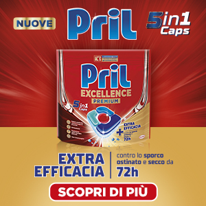 Pril 5in1 Banner Pril