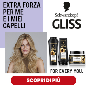 Banner Gliss