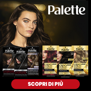 Palette Colorazione Palette Colorazione banner