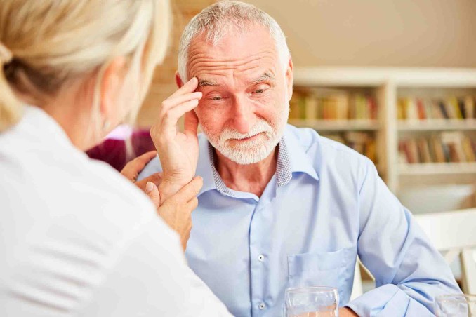 Malattia di Alzheimer Alzheimer