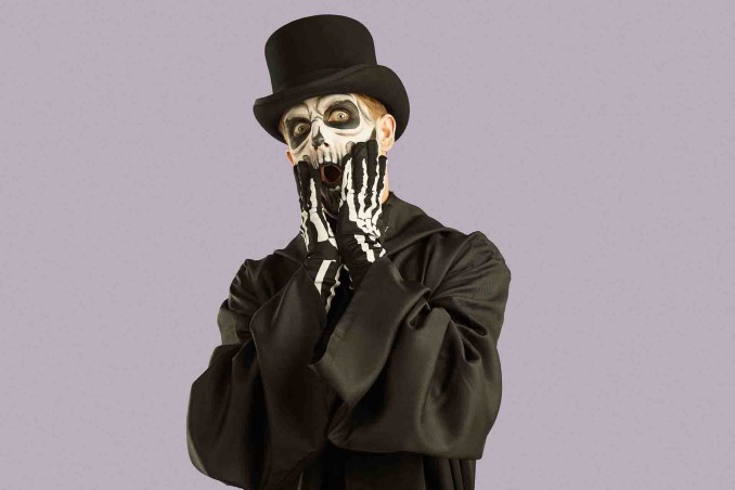Halloween
